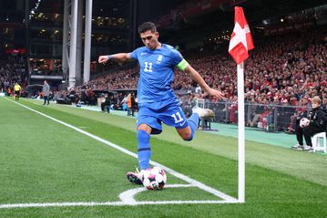 Ο Τάσος Μπακασέτας το είπε ξεκάθαρα...