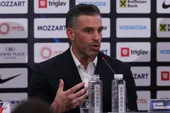 Απίστευτη δήλωση Αλιμπιγιέβιτς: «Όσο είμαι εγώ προπονητής της Εθνικής Σερβίας αυτό δεν θα συμβεί ποτέ!» (vid)