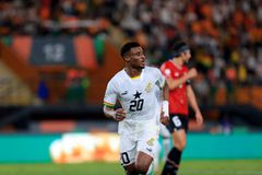 Προκρίθηκε στο Μουντιάλ η Γκάνα - Οι 21 ομάδες που «τσέκαραν» το εισιτήριό τους για το Παγκόσμιο Κύπελλο