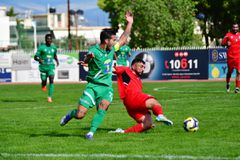 Τα highlights από το Παναργειακός-Χανιά 0-0 (vid)