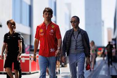 Τοντ: «Το 2027 πολλοί οδηγοί μπορεί να αλλάξουν ομάδες»