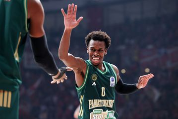 Η 12άδα του Παναθηναϊκού για το ματς με την Παρί - Ποιος παίκτης έμεινε εκτός