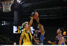 Εντυπωσιακή εμφάνιση και δεύτερη νίκη για την Ένωση