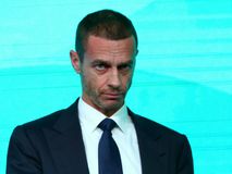 Η UEFA σχεδιάζει αλλαγές στα προκριματικά του Euro - Οι σκέψεις του Τσέφεριν