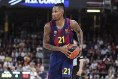 To απίστευτο «αίτημα» του Κλάιμπερν προς τη EuroLeague (pic)