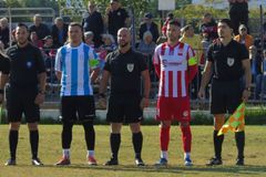 Το ποδόσφαιρο όπως θα έπρεπε να είναι: Η εξαιρετική ανακοίνωση του Ολυμπιακού Βόλου για διαιτητές και αντίπαλο