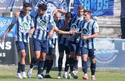 Τα αποτελέσματα και η βαθμολογία της 5ης αγωνιστικής στον Βόρειο Όμιλο της Super League 2