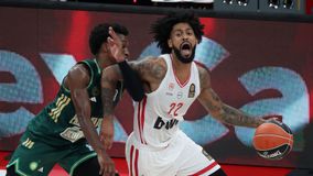 Τα τελευταία δραματικά 90 δευτερόλεπτα που έκριναν το ντέρμπι Ολυμπιακός - Παναθηναϊκός (vid)