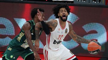 Τα τελευταία δραματικά 90 δευτερόλεπτα που έκριναν το ντέρμπι Ολυμπιακός - Παναθηναϊκός (vid)