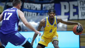 Τα highlights από την νίκη του Περιστερίου επί της Μυκόνου