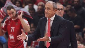 Πλήγμα για την Αρμάνι Μιλάνο: Ο Μεσίνα αποκάλυψε το διάστημα που παραμένει εκτός ο ΛεΝτέι