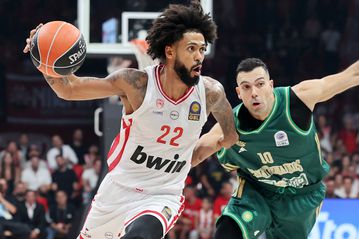 Ολυμπιακός σε pole position