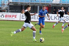 Τα δύο γκολ και οι καλύτερες φάσεις από το Καβάλα - ΠΑΟΚ Β΄ (vid)