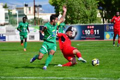Παναργειακός - Χανιά 0-0: Τα Highlights της αναμέτρησης