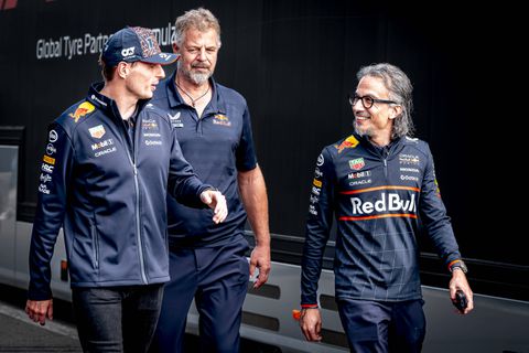 Η Red Bull αναζητά με αγγελία τον αντικαταστάτη του επικεφαλής μηχανικού του Φερστάπεν