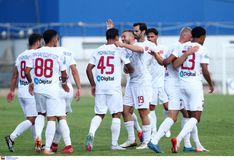 Τα αποτελέσματα και η βαθμολογία της 5ης αγωνιστικής του Νοτίου Ομίλου της Super League 2