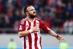 Ο αειθαλής Βαλμπουενά, έφτασε τις 800 συμμετοχές!