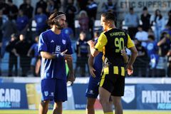 Tα highlights του ΠΑΣ Γιάννινα - Αναγέννηση Καρδίτσας 0-0