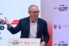 Και το Ουζμπεκιστάν θέλει αγώνα Formula 1