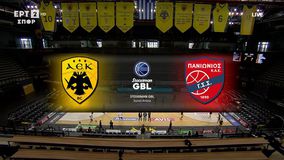 ΑΕΚ - Πανιώνιος 93-73 | HIGHLIGHTS
