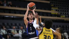 Τσαλμπούρης: «Πρέπει να ντρεπόμαστε ως παίκτες - Υπάρχει πρόβλημα» (vid)