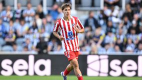 Απίστευτη ατυχία - Μπήκε στο 71' και στο 82' υπέστη ρήξη χιαστού ο Κωστής