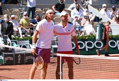 Τζόκοβιτς: «Με περιμένει δύσκολος αγώνας με Τσιτσιπά»