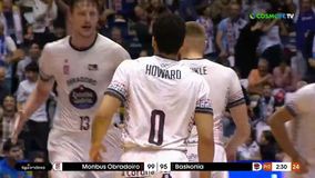 Τα αδέρφια Χάουαρντ «πυροβολούσαν αδιακρίτως» στο Ομπραντόιρο - Μπασκόνια