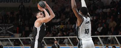 Έγραψε ιστορία ο Μαργαρίτης: Πρώτος «κλέφτης» στην ιστορία του ΠΑΟΚ