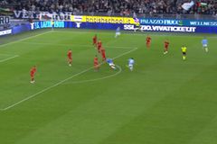 Λάτσιο και Ρόμα έμειναν «άσφαιρες» στο ντέρμπι του Ολίμπικο