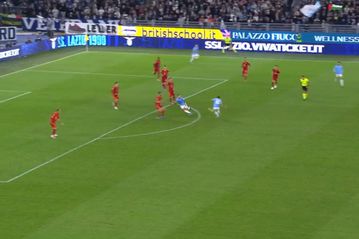 Λάτσιο και Ρόμα έμειναν «άσφαιρες» στο ντέρμπι του Ολίμπικο