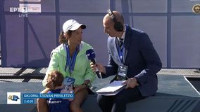 Πριβιλέτζιο: «Δεν ήμουν τόσο καλά όσο θα μπορούσα να είμαι - Με... έσπρωχνε η δύναμή της κόρης μου»