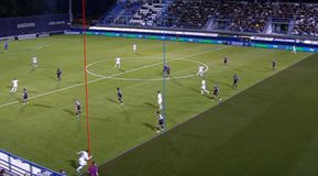 Γι' αυτό ακυρώθηκε το γκολ του Αϊτόρ - Δείτε τις γραμμές με τον Μαντσίνι (vid)