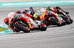 MotoGP: Η βαθμολογία μετά το GP της Μαλαισίας