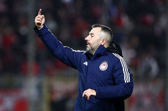 Μαρτίνεθ: «Είχαμε μια δύσκολη εβδομάδα»