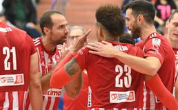 Στους ομίλους του Champions League έπειτα από 9 χρόνια ο Ολυμπιακός!