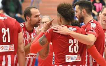 Στους ομίλους του Champions League έπειτα από 9 χρόνια ο Ολυμπιακός!