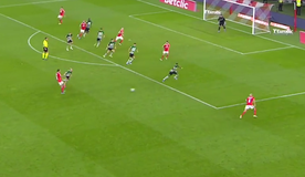 Φινάλε - έπος στο πορτογαλικό ντέρμπι: Η Μπενφίκα έκανε... μυθική ανατροπή στις καθυστερήσεις και επικράτησε της Σπόρτινγκ