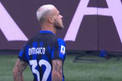 Νίκη κορυφής για την Ίντερ με «ζωγραφιά» Ντιμάρκο