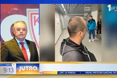 Άγρια νύχτα στο Ζαντάρ: Αυτοί είναι οι δημοσιογράφοι που χτύπησαν οι Κροάτες χούλιγκανς - «Κυνηγήθηκαν σαν ζώα»