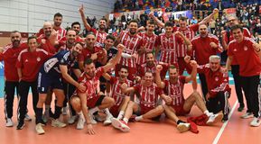 Καστελάνι και Τράβιτσα συμφώνησαν: «Χαρούμενοι που πετύχαμε έναν ιστορικό στόχο»