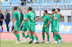 Ασταμάτητο τρένο ο Λεβαδειακός, Χανιά... κορυφής «λύγισαν» τον Παναθηναϊκό Β'