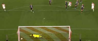 Η Λειψία «καθάρισε» τη Φράιμπουργκ μέσα σε δύο λεπτά