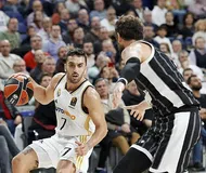 Καμπάτσο: «Η Ρεάλ έχει περιθώρια βελτίωσης, όσο λιγότερο σκεφτόμαστε το σερί νικών, τόσο το καλύτερο»