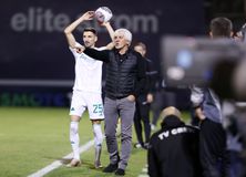 Ο Γιοβάνοβιτς έφτασε τις 50 νίκες με τον Παναθηναϊκό στη Super League - «Θα πάμε με ηρεμία στη διακοπή»