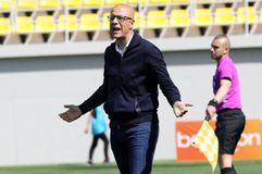 Η ενδεκάδα της Λαμίας κόντρα στην ΑΕΚ