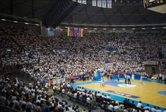 Στην... αντεπίθεση οι οπαδοί της Ζαντάρ: «Οι Σέρβοι τρέμουν, αν ο Αστέρας δεν εμφανιστεί παίρνουμε το ματς στα χαρτιά»