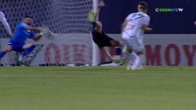 Τεράστια επέμβαση του Λοντίγκιν - Σημάδεψε το δοκάρι ο Μασούρας