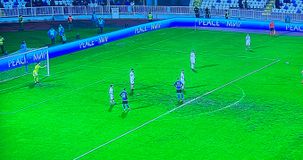 Καταδικαστική ήττα στο Κόσοβο για το Ισραήλ