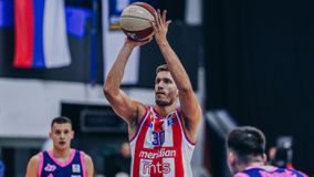 Τα «όργια» του Πετρούσεφ κόντρα στη Μονακό - Έκανε ρεκόρ καριέρας σε πόντους στη Euroleague